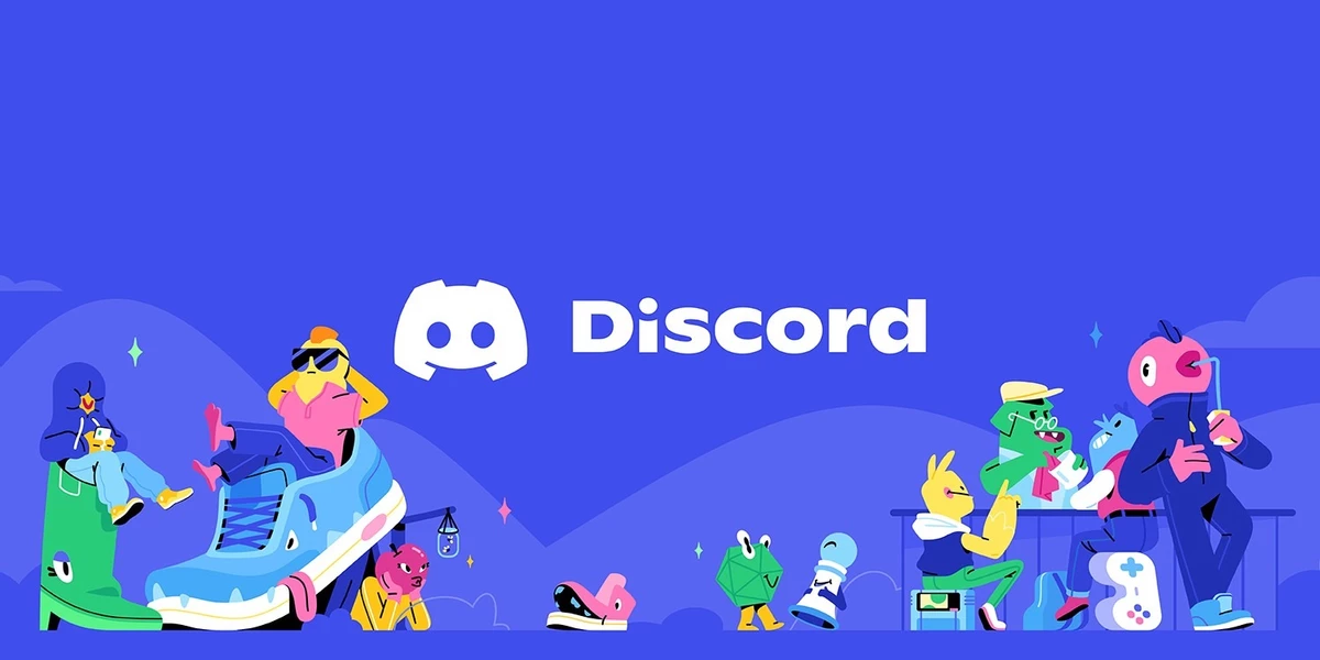 Discord забанили и в Турции Discord забанили и в Турции