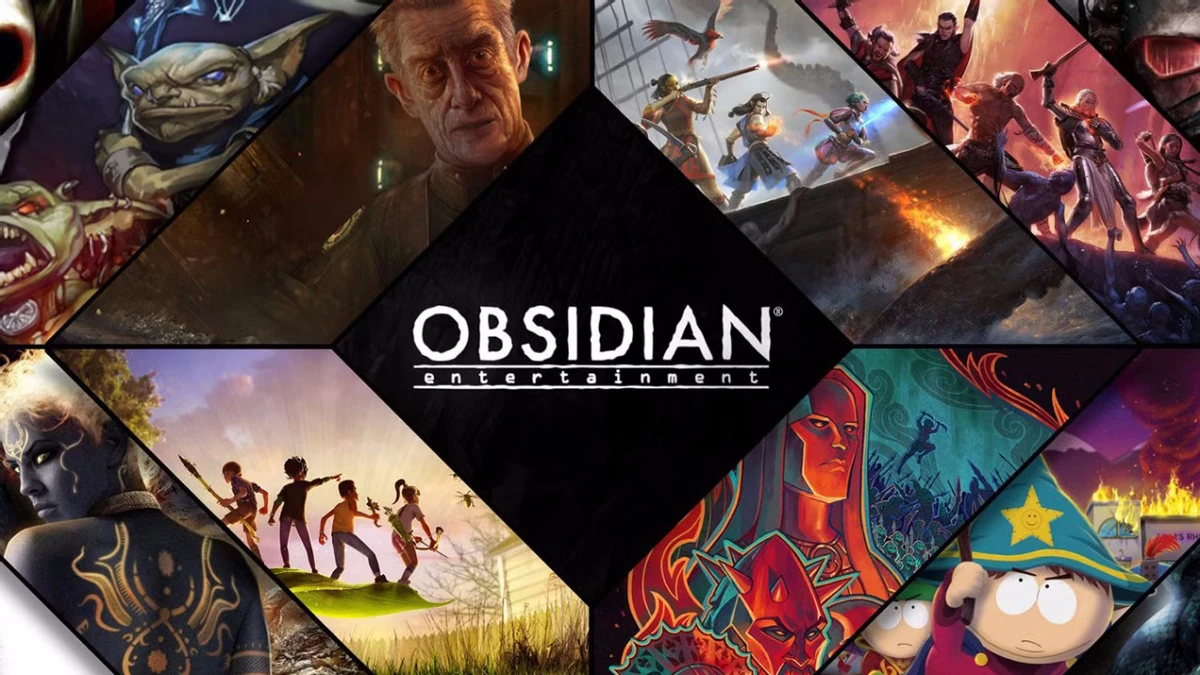 У Obsidian из-за арт-директора назревают серьезные проблемы: к делу подключился Крис Авеллон У Obsidian из-за арт-директора назревают серьезные проблемы: к делу подключился Крис Авеллон