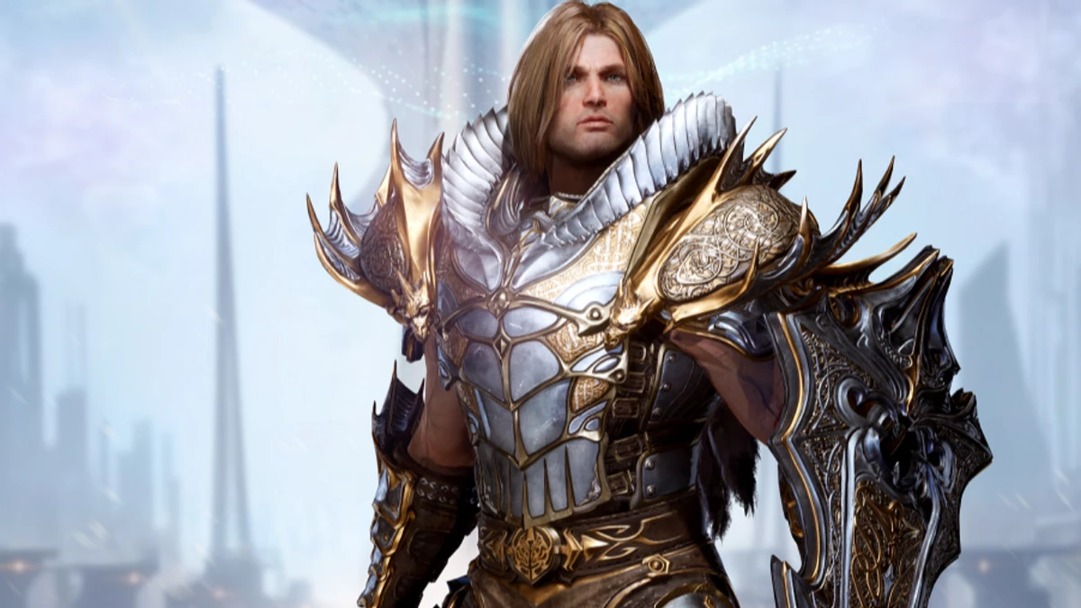 Могучий танк Грэйстоун пополнил ростер героев MOBA Paragon: The Overprime Могучий танк Грэйстоун пополнил ростер героев MOBA Paragon: The Overprime