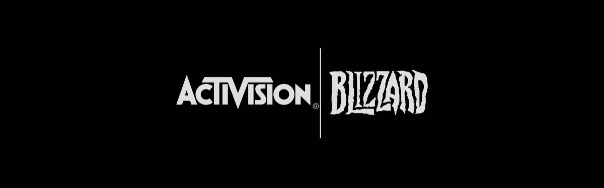 Activision Blizzard прекращает продажи в России Activision Blizzard прекращает продажи в России