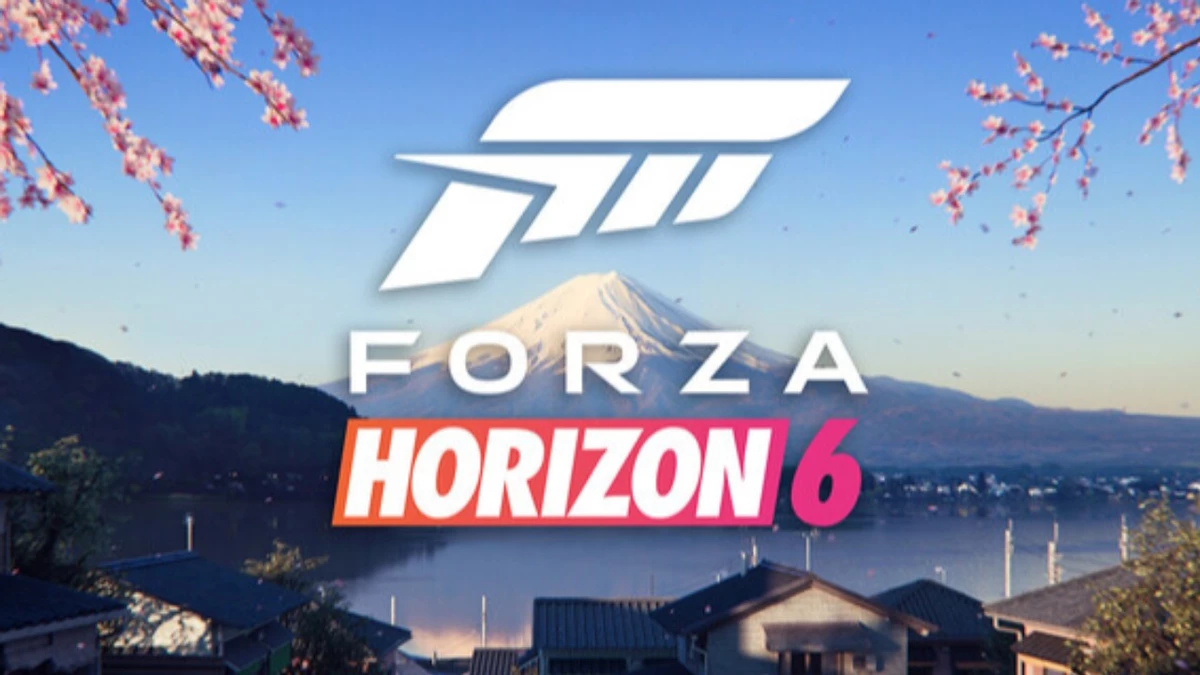 Релиз Forza Horizon 6 может состояться 19 мая — информация утекла через Forza Horizon 5