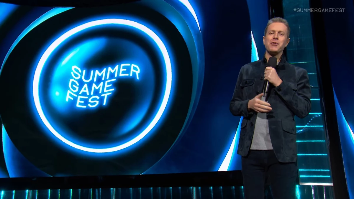 Никому оно не надо, но деньги не пахнут: Джефф Кили анонсировал Summer Game Fest 2025 Никому оно не надо, но деньги не пахнут: Джефф Кили анонсировал Summer Game Fest 2025