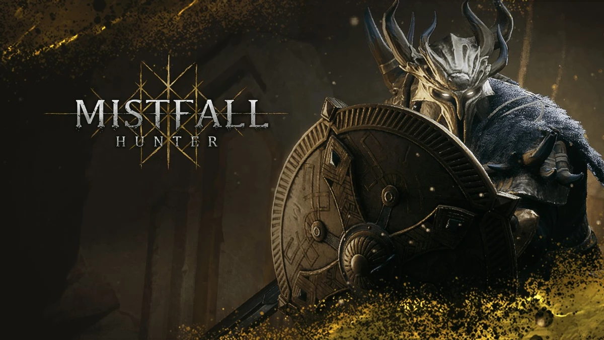 Разработчики Mistfall Hunter поделились историей, стоящей за персонажами игроков Разработчики Mistfall Hunter поделились историей, стоящей за персонажами игроков