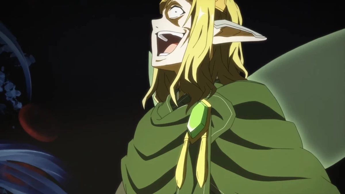 Трейлер Оберона из Sword Art Online: Fractured Daydream Трейлер Оберона из Sword Art Online: Fractured Daydream