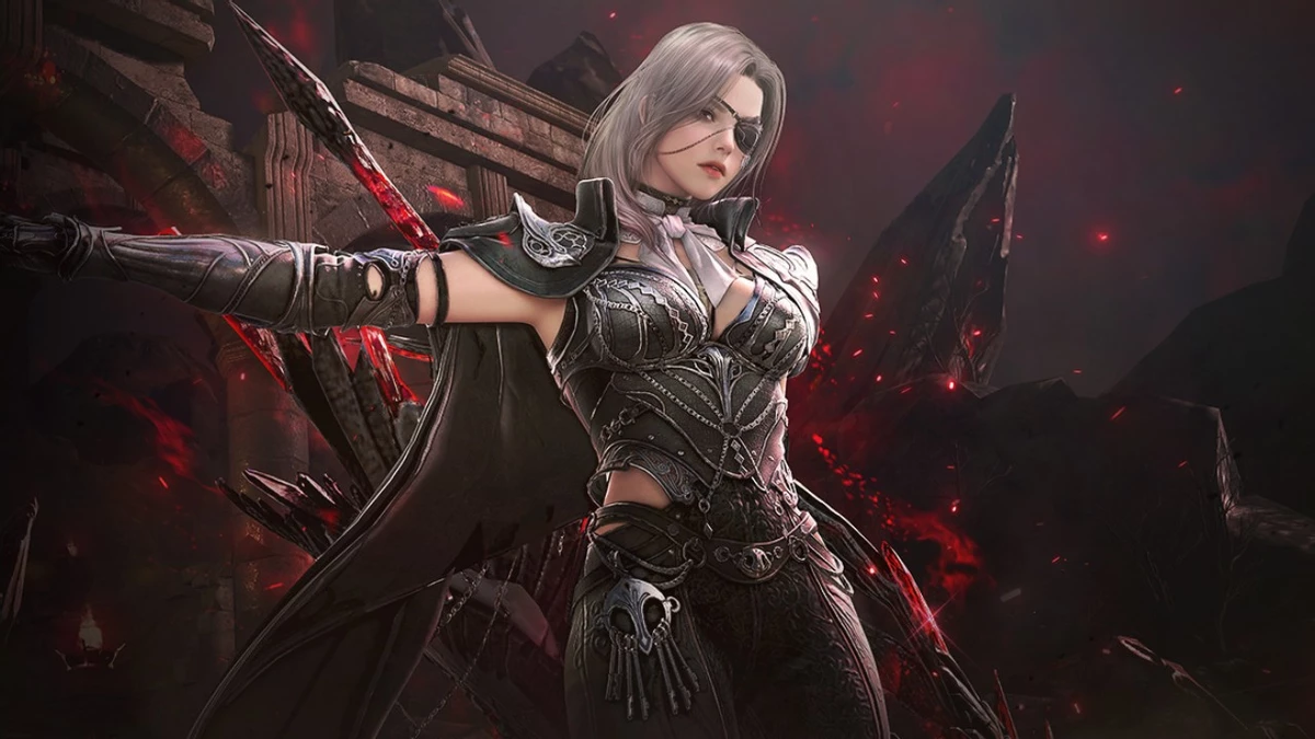 В Black Desert стартовал новый сезон с наградами в виде сундука с костюмом, парой босс-предметов V-уровня и многим другим