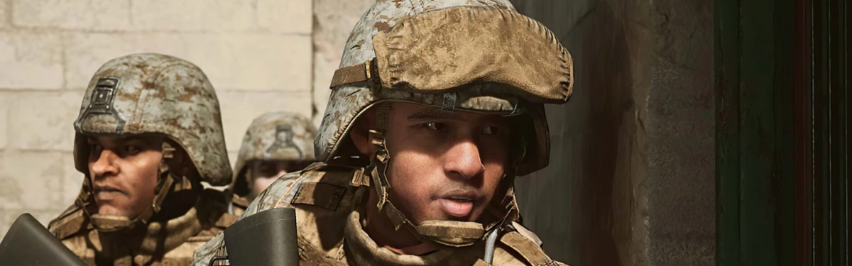 Six Days in Fallujah перенесена на конец 2022 года. Разработчиков будет вдвое больше Six Days in Fallujah перенесена на конец 2022 года. Разработчиков будет вдвое больше
