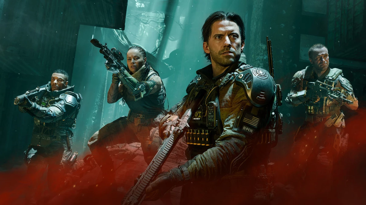 Treyarch уже начала стелить соломку на случай провала Call of Duty: Black Ops 7 