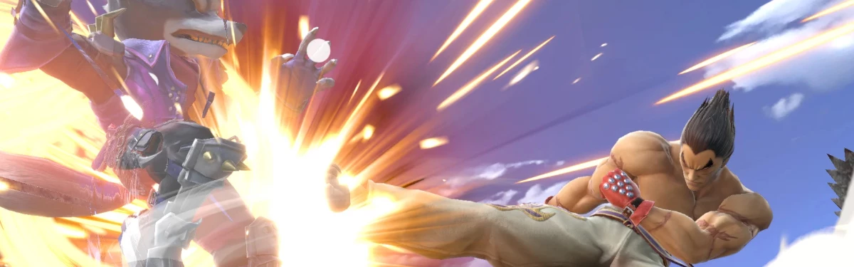 Bandai Namco работает над HD-ремастером игры Nintendo Bandai Namco работает над HD-ремастером игры Nintendo