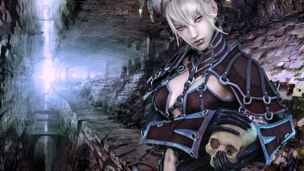 ArenaNet опубликовала трейлер нового документального фильма о Guild Wars ArenaNet опубликовала трейлер нового документального фильма о Guild Wars