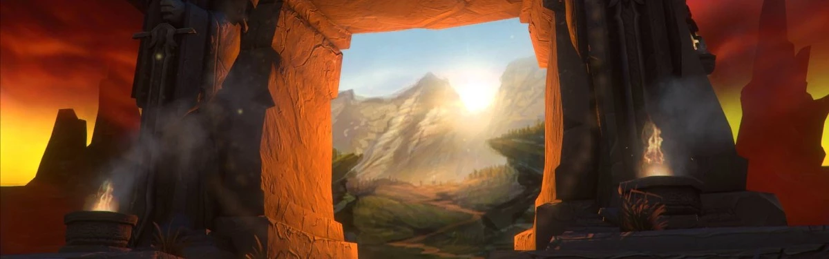 Интервью: World of Warcraft Classic - Чего ждать от “Классики” Интервью: World of Warcraft Classic - Чего ждать от “Классики”