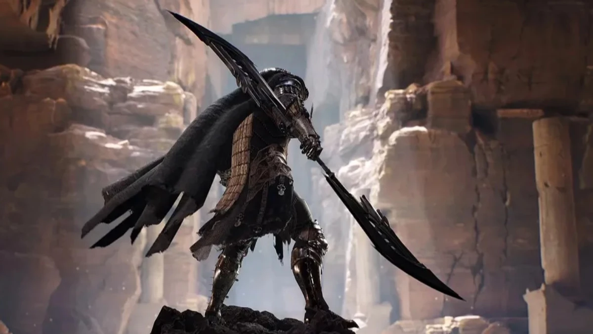 На годовщину корейской версии MMORPG Night Crows добавят новый класс На годовщину корейской версии MMORPG Night Crows добавят новый класс