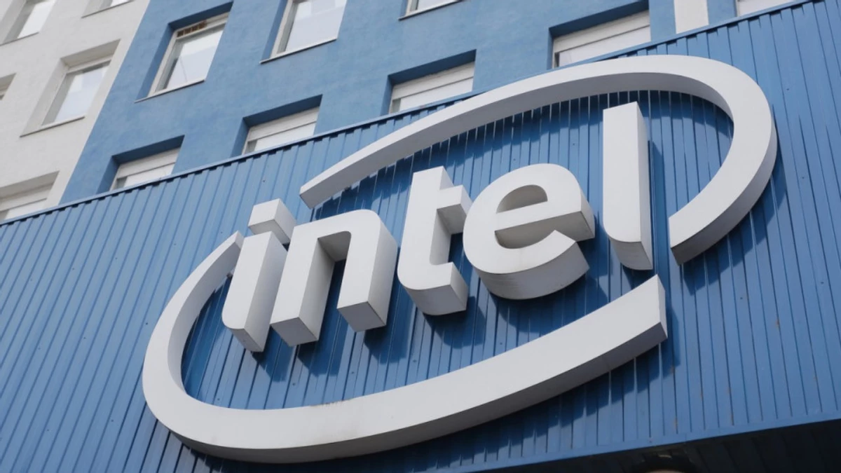 Теперь в России могут создавать свои Celeron'ы — суд отобрал права на торговую марку у Intel