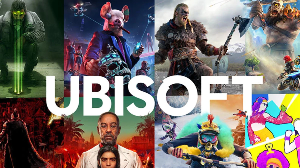 Компания Ubisoft делает все, чтобы геймеры ее ненавидели Компания Ubisoft делает все, чтобы геймеры ее ненавидели