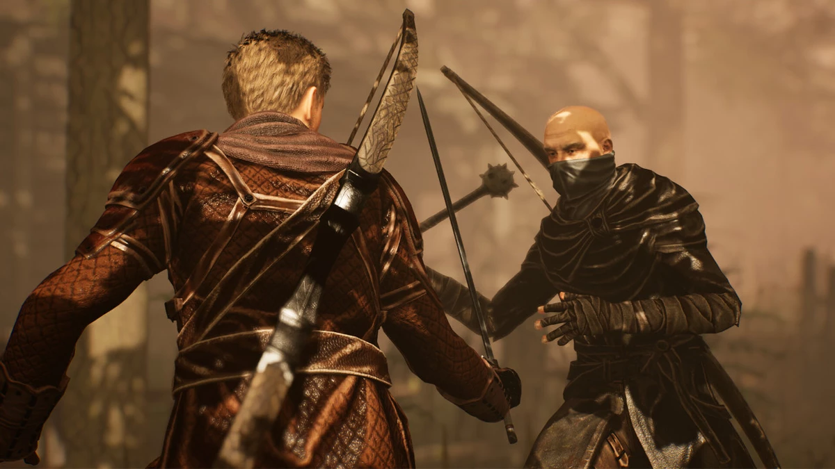 Релиз российской Готики Of Ash and Steel перенесли Релиз российской Готики Of Ash and Steel перенесли