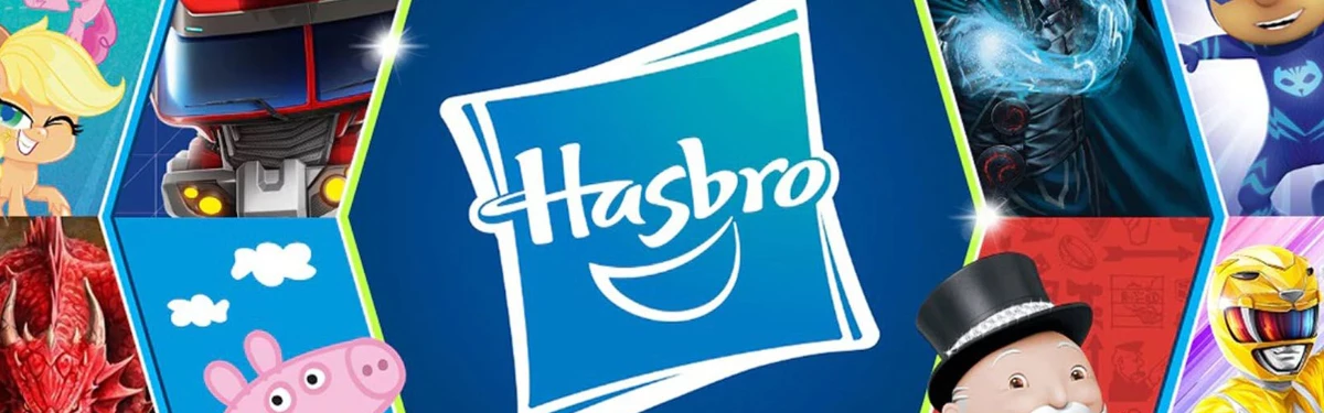 Медиагигант Hasbro открывает новое игровое подразделение для создания AAA-проектов Медиагигант Hasbro открывает новое игровое подразделение для создания AAA-проектов