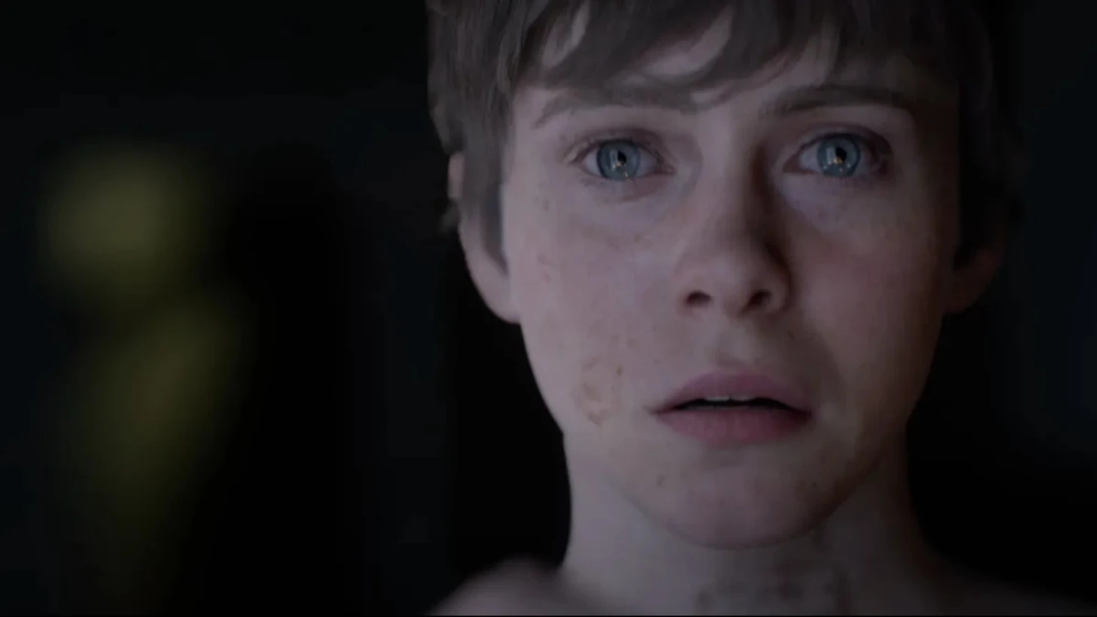 Гений байтит на просмотры трейлера OD - KNOCK: только после 100 просмотров можно найти подсказку