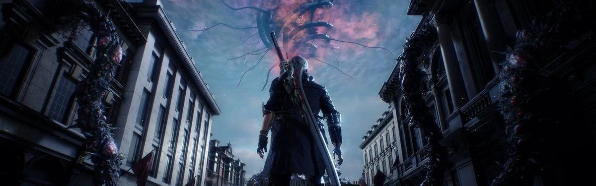 Компания Capcom представила финансовый отчет Компания Capcom представила финансовый отчет