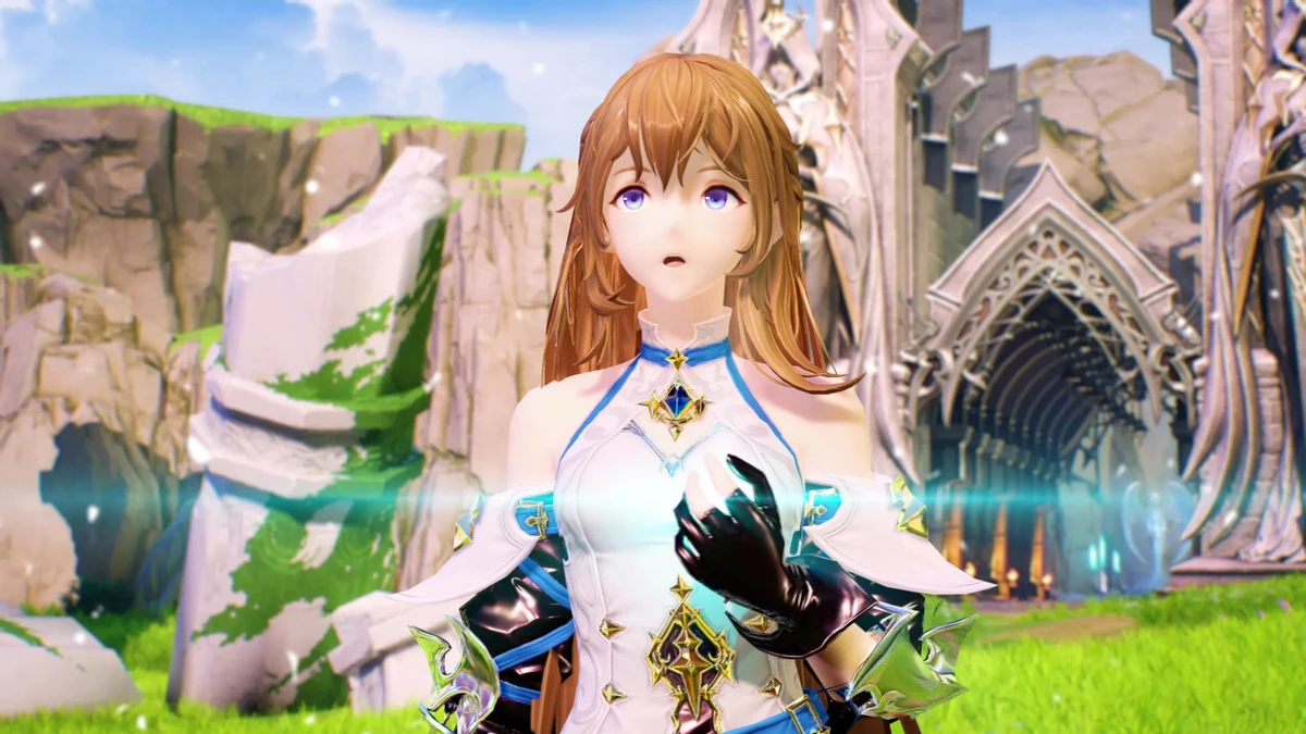 Создатели MMORPG Gran Saga рассказали об игровом рынке в Южной Корее и современных тенденциях Создатели MMORPG Gran Saga рассказали об игровом рынке в Южной Корее и современных тенденциях