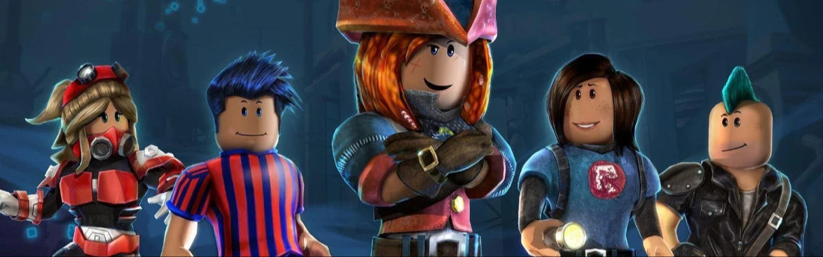 Количество ежедневных пользователей Roblox превысило население небольшой страны