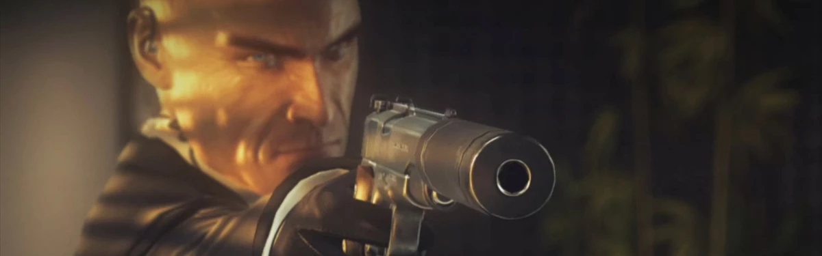 HITMAN III — Вступительный ролик HITMAN III — Вступительный ролик