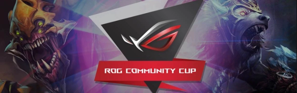 ASUS представляет игровой турнир по Dota 2 ASUS представляет игровой турнир по Dota 2