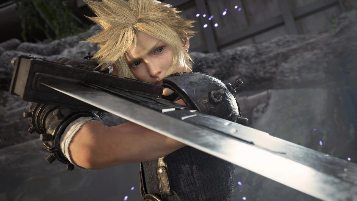 Final Fantasy VII Rebirth стала самой популярной одиночной игрой серии в Steam Final Fantasy VII Rebirth стала самой популярной одиночной игрой серии в Steam