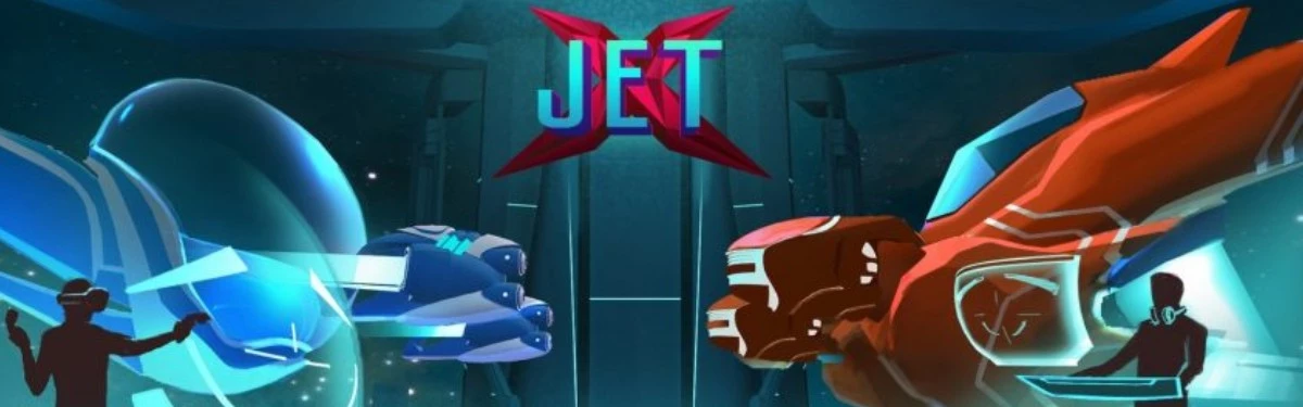 Сегодня выходит JetX - возможно, самый быстрый шутер года Сегодня выходит JetX - возможно, самый быстрый шутер года