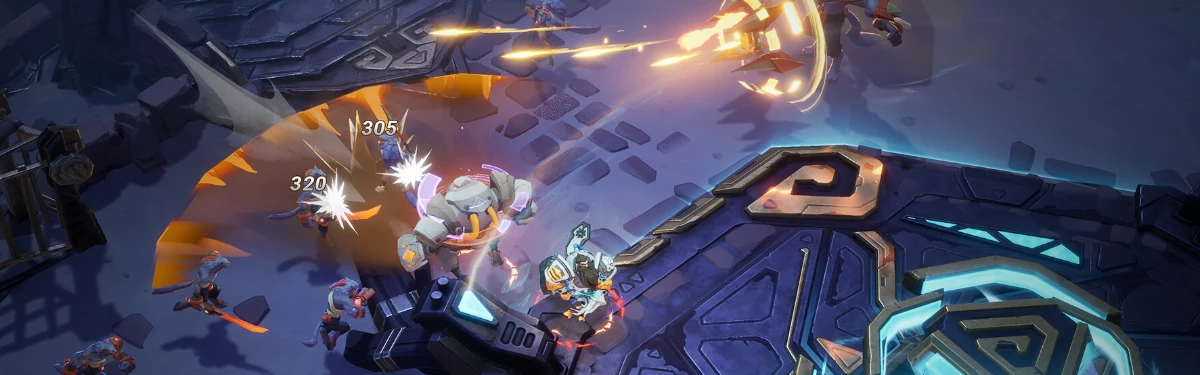 Состоялся выход в раннем доступе диаблоида Torchlight: Infinite — игроки недовольны увиденным Состоялся выход в раннем доступе диаблоида Torchlight: Infinite — игроки недовольны увиденным