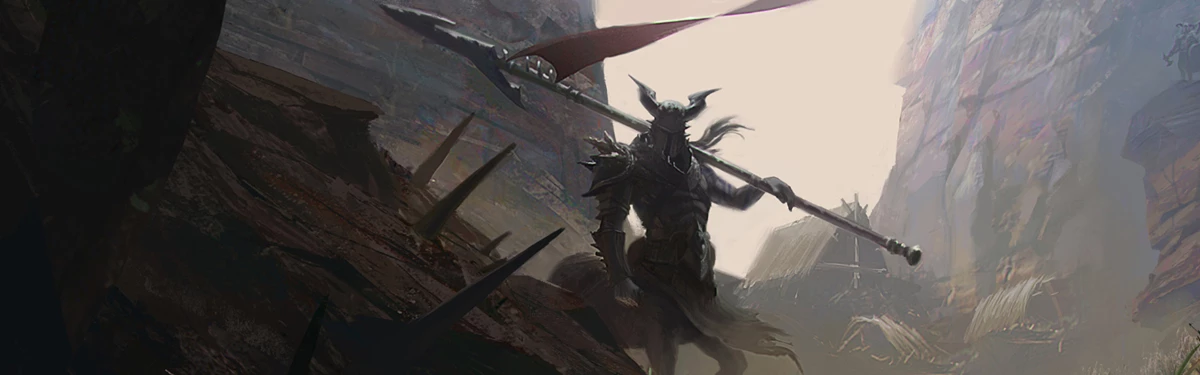 Guild Wars 2 — Стало доступно бесплатно еще 2 главы живой истории, а также запуск ивента для WvW