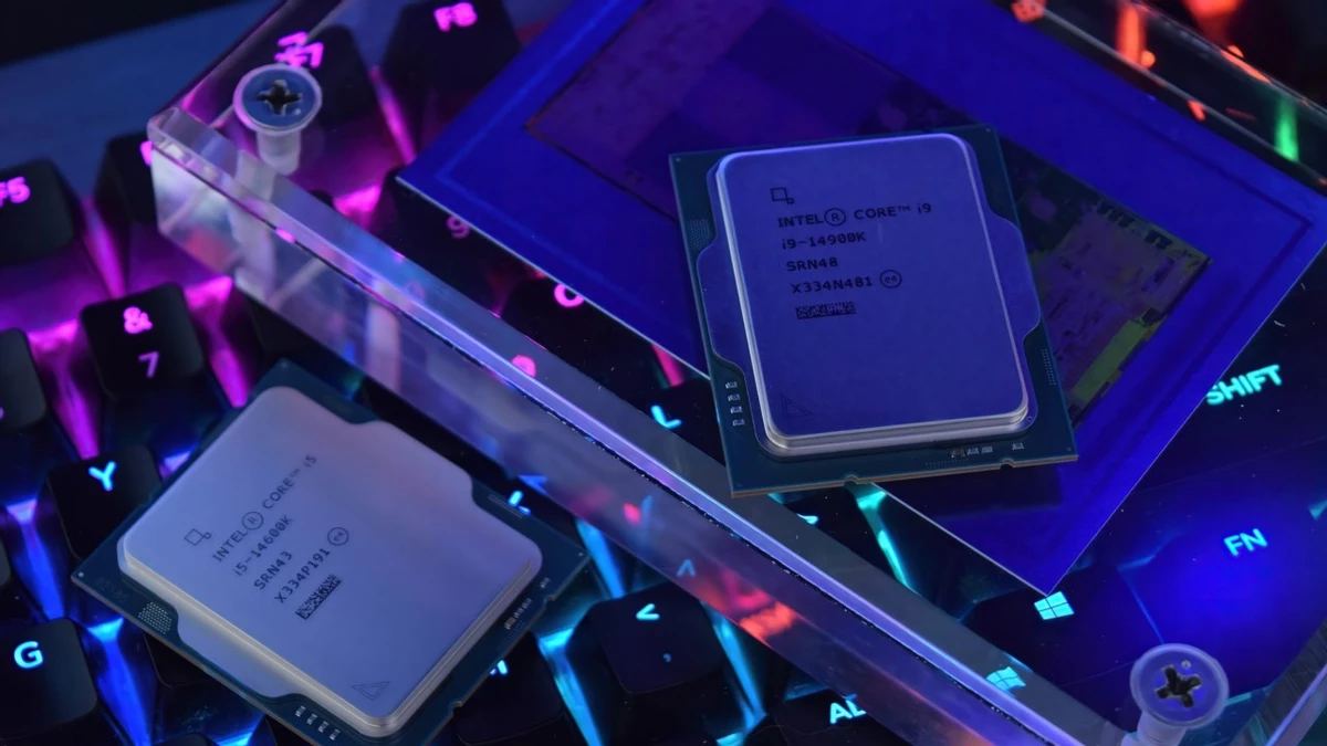Intel обвинила всех в нестабильности своих процессоров, но себя виноватой не считает Intel обвинила всех в нестабильности своих процессоров, но себя виноватой не считает