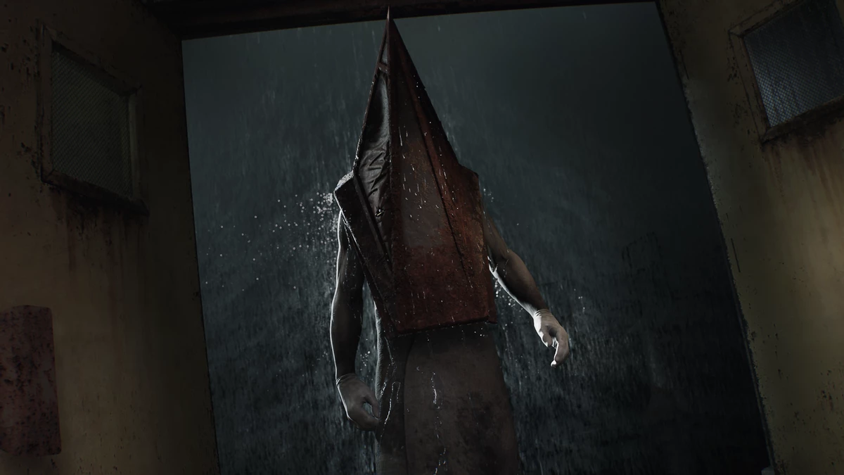 Интервью с продюсером серии Silent Hill Мотои Окамото, художником Масахиро Ито и Акирой Амаокой Интервью с продюсером серии Silent Hill Мотои Окамото, художником Масахиро Ито и Акирой Амаокой