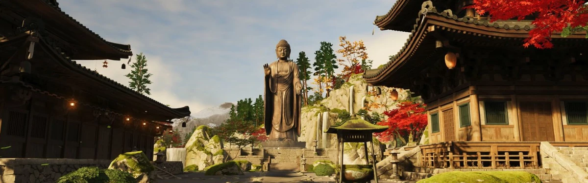 Ghost of Tsushima Director’s Cut выйдет на PS5 и PS4 уже в августе Ghost of Tsushima Director’s Cut выйдет на PS5 и PS4 уже в августе