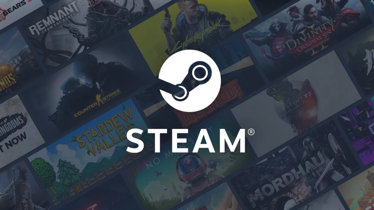 Steam значительно улучшит семейные возможности