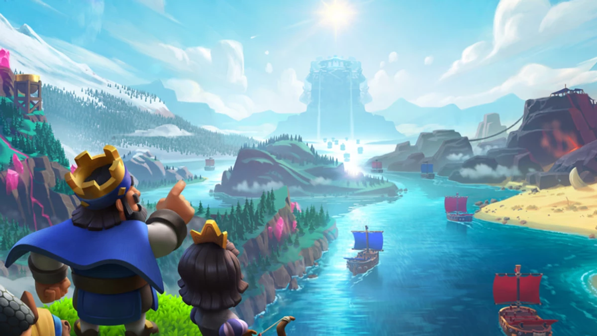 Авторы Clash of Clans подтвердили свою русофобию, выставив геймеров из России виновными в известных событиях Авторы Clash of Clans подтвердили свою русофобию, выставив геймеров из России виновными в известных событиях