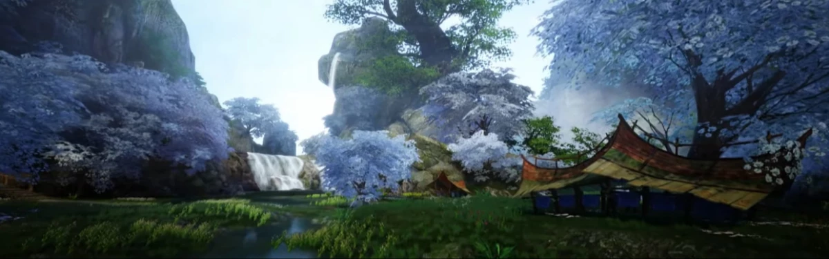 Обновление “The Forbidden Court” продолжило сюжет Swords of Legends Online Обновление “The Forbidden Court” продолжило сюжет Swords of Legends Online