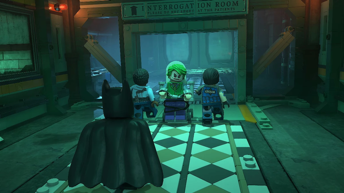LEGO Batman: Legacy of the Dark Knight выйдет 29 мая 2026 года — детали контента и изданий LEGO Batman: Legacy of the Dark Knight выйдет 29 мая 2026 года — детали контента и изданий