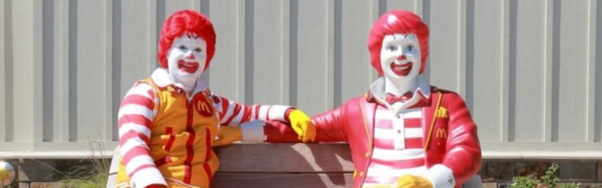 Франшиза фастфуда McDonald's в России сменит название Франшиза фастфуда McDonald's в России сменит название