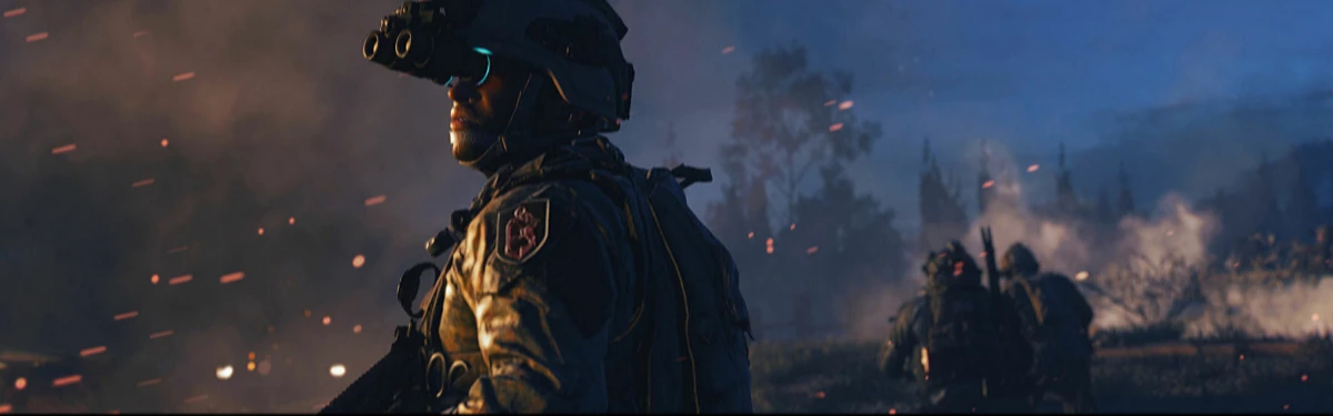 Всего за две недели Call of Duty: Modern Warfare 2 почти превзошла продажи Vanguard Всего за две недели Call of Duty: Modern Warfare 2 почти превзошла продажи Vanguard