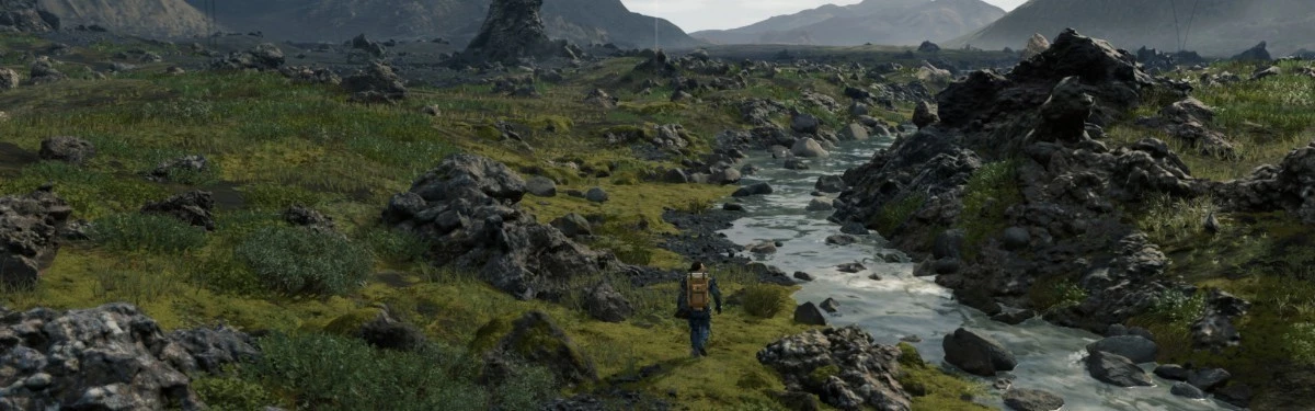 Death Stranding — По расчетам издателя, ПК-версия должна принести €50 миллионов