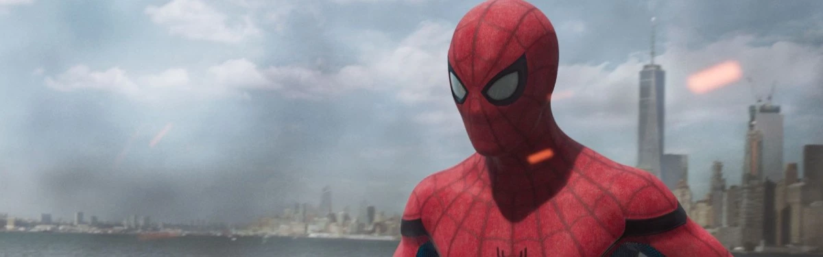 Имеющиеся в распоряжении зрителей фото Spider-Man: Far From Home Имеющиеся в распоряжении зрителей фото Spider-Man: Far From Home