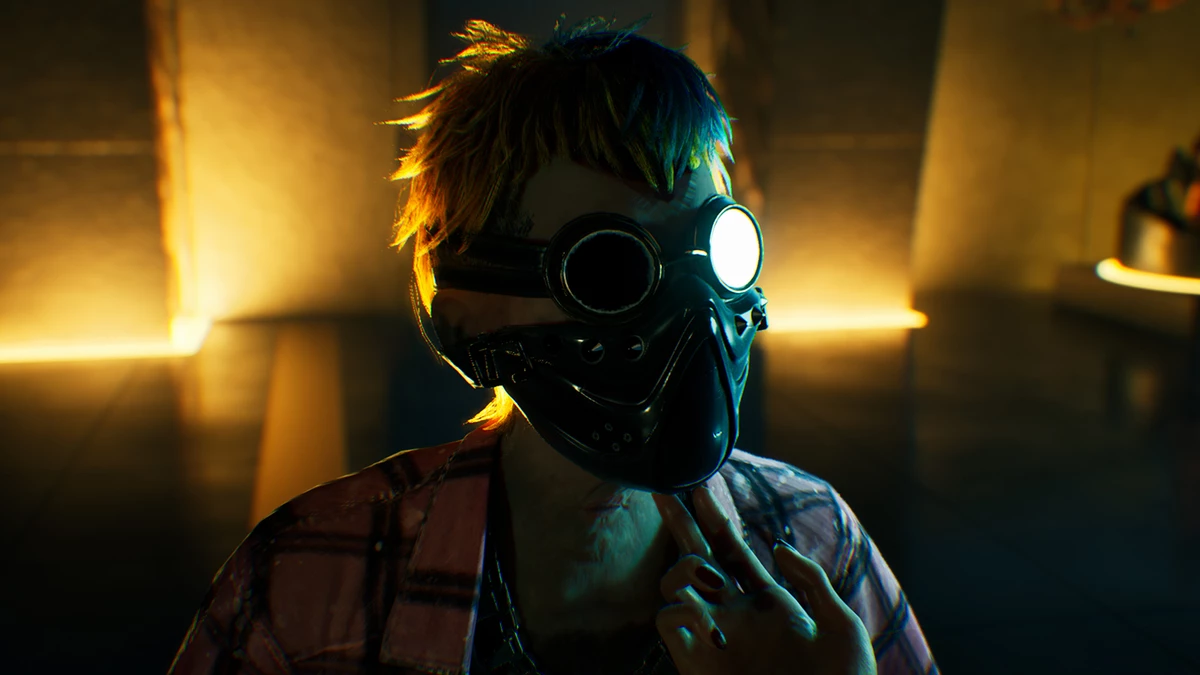 Первый взгляд на Vampire: The Masquerade – Bloodlines 2: кровные узы 20 лет спустя Первый взгляд на Vampire: The Masquerade – Bloodlines 2: кровные узы 20 лет спустя