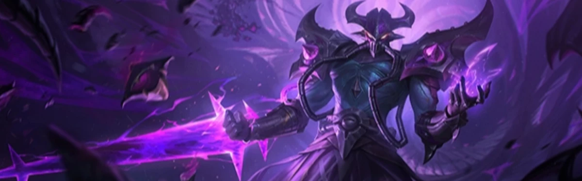 Ответы на вопросы викторины League of Legends: Wild Rift о Кассадине Ответы на вопросы викторины League of Legends: Wild Rift о Кассадине
