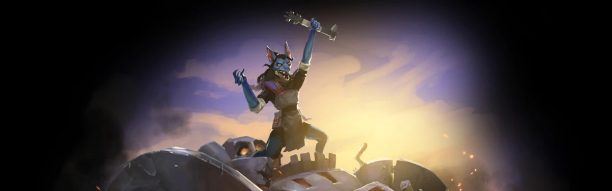 Artifact - Изменения в геймплейных механиках Artifact - Изменения в геймплейных механиках