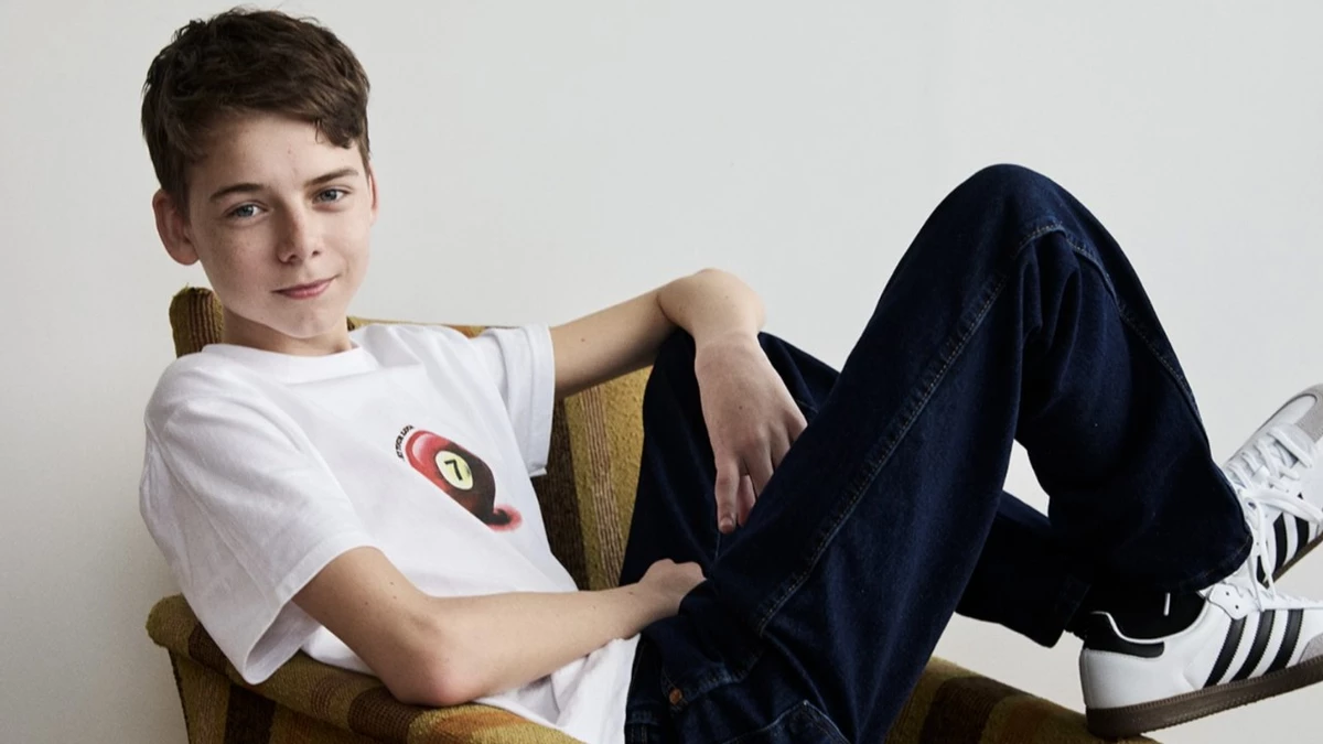 Актёр из «28 лет спустя» выразил желание увидеть своего героя в Dead by Daylight