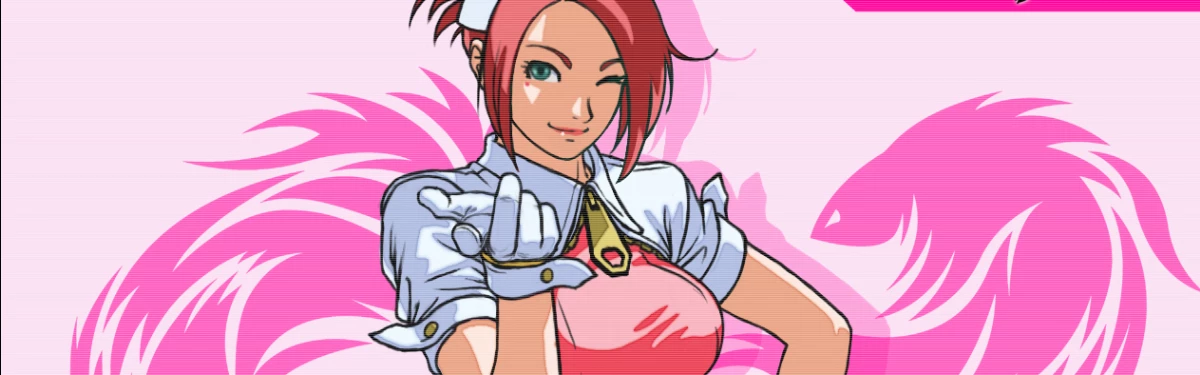 Классические аркадные файтинги серии The Rumble Fish выйдут на консолях Классические аркадные файтинги серии The Rumble Fish выйдут на консолях