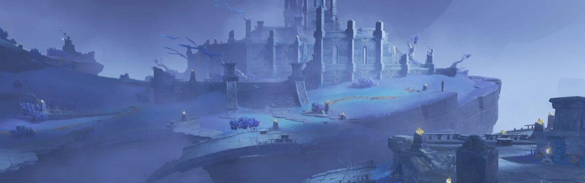 Genshin Impact — Состоялся выход крупного обновления 2.4 Genshin Impact — Состоялся выход крупного обновления 2.4