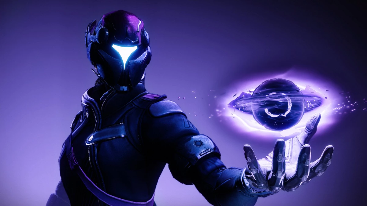 Destiny 2 - Первые подробности изменений в пустотных подклассах, испытаниях Осириса и прочее Destiny 2 - Первые подробности изменений в пустотных подклассах, испытаниях Осириса и прочее