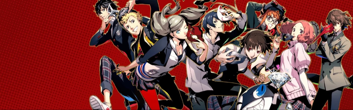 Persona 5 Royal должна выйти на Xbox Persona 5 Royal должна выйти на Xbox