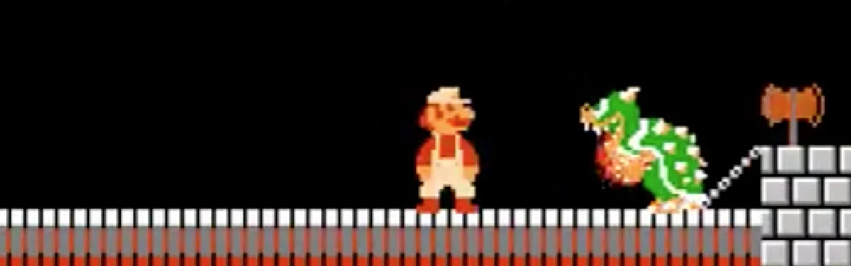 Еще одну запечатанную копию Super Mario Bros. продали за бешеные деньги Еще одну запечатанную копию Super Mario Bros. продали за бешеные деньги
