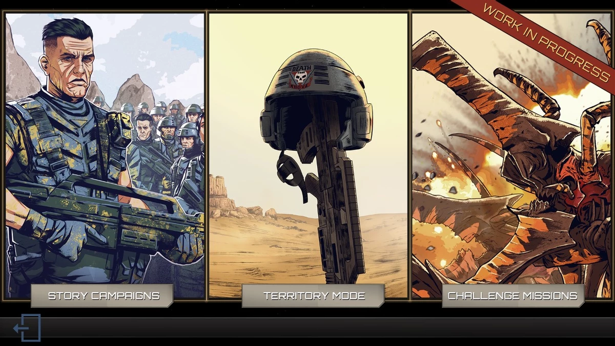 Разработчики Starship Troopers: Terran Command поделились новыми подробностями грядущего обновления Разработчики Starship Troopers: Terran Command поделились новыми подробностями грядущего обновления